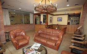 Hotel La Bodega